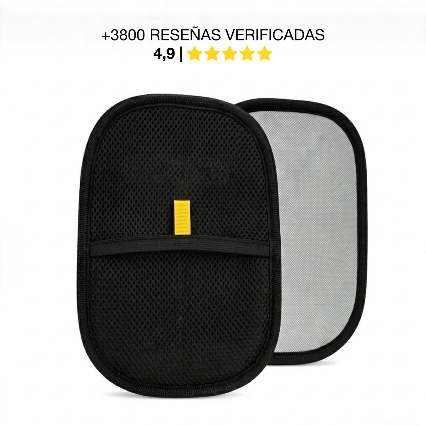 Guante Quitapelos Para Mascotas