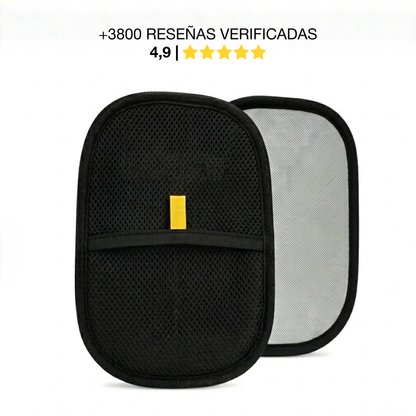 Guante Quitapelos Para Mascotas