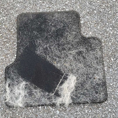 Guante Quitapelos Para Mascotas